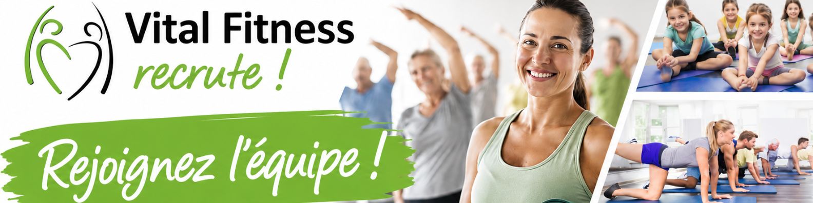 Recrutement Coach 2026