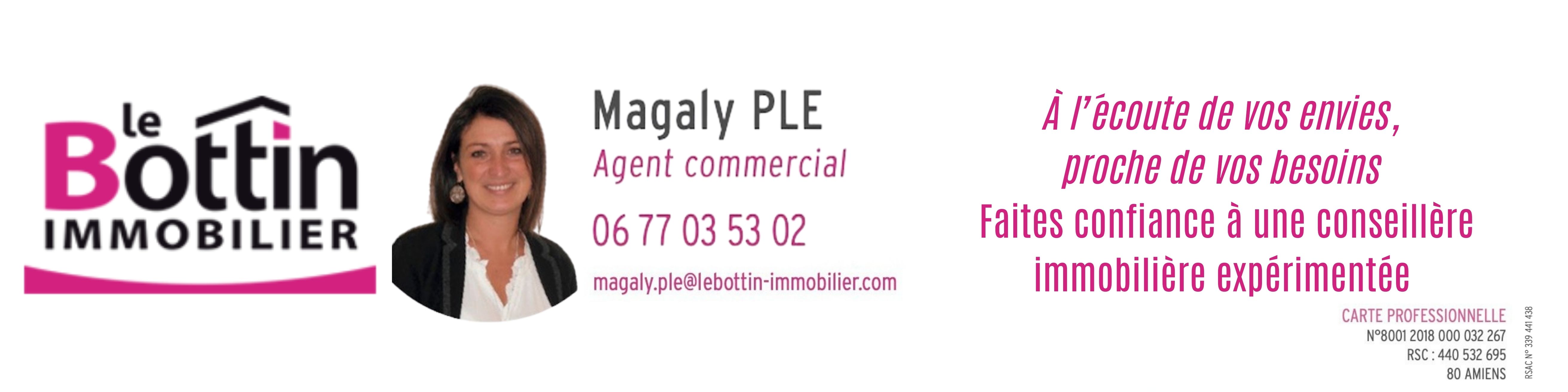 Magaly PLE