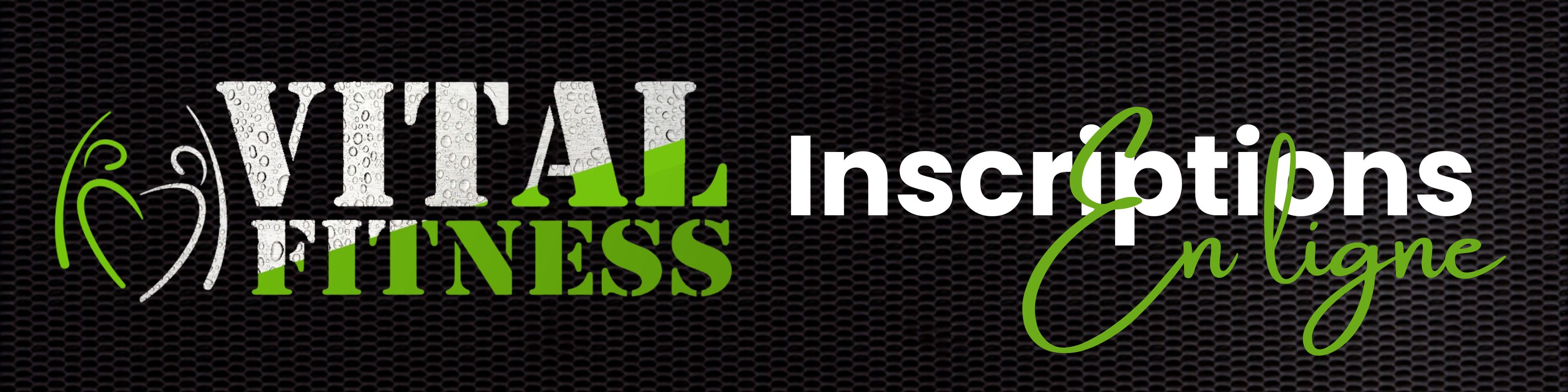Inscriptions en ligne