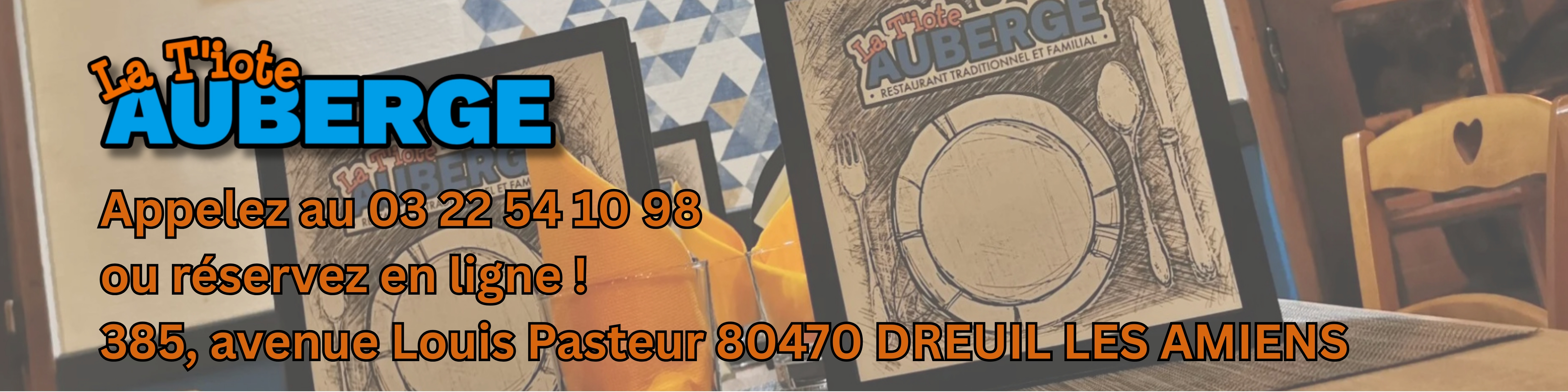 La T'iote Auberge